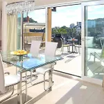 Appartement Taonasi Mazzaro *