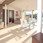 Appartement Taonasi Mazzaro *