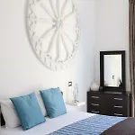 Appartement Taonasi Mazzaro *