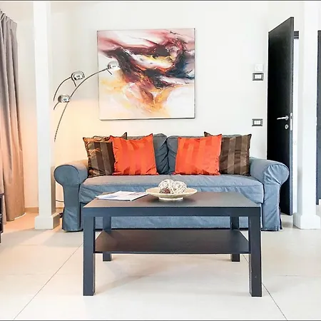 Appartement Taonasi Mazzaro Taormine