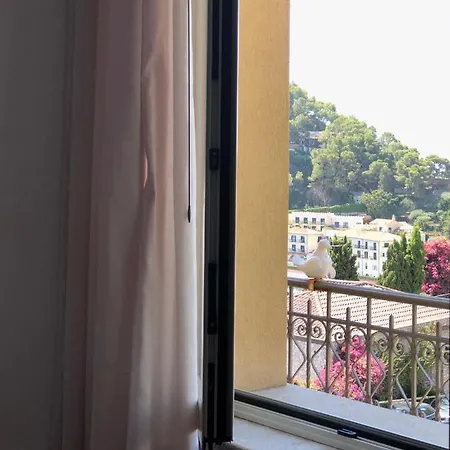 Taonasi Mazzaro Apartment *
