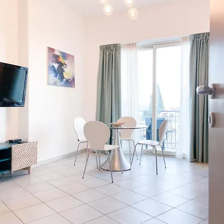 Apartment Taonasi Mazzaro *