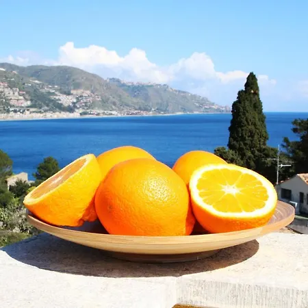 Apartment Taonasi Mazzaro