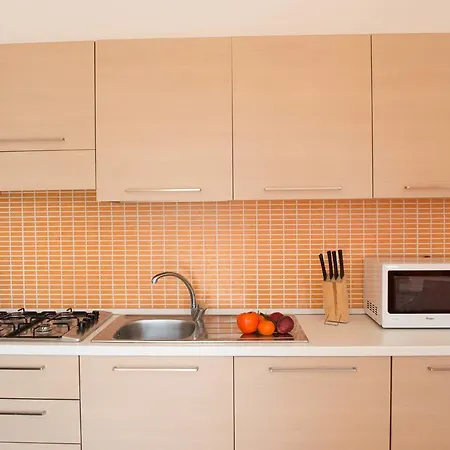 Taonasi Mazzaro Apartment