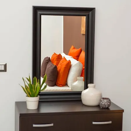 Apartment Taonasi Mazzaro *