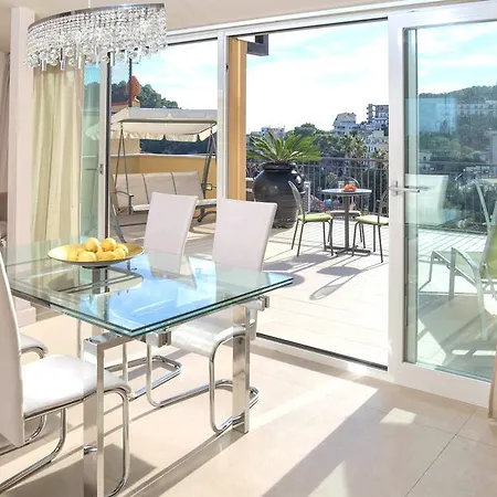 Apartment Taonasi Mazzaro *