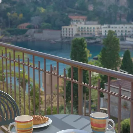 Apartment Taonasi Mazzaro *