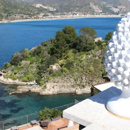 Apartment Taonasi Mazzaro *