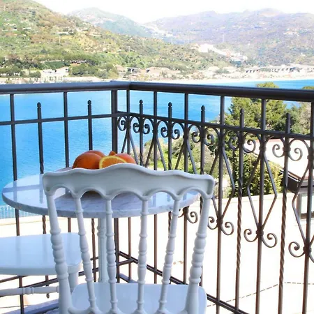 Taonasi Mazzaro Apartment Taormina