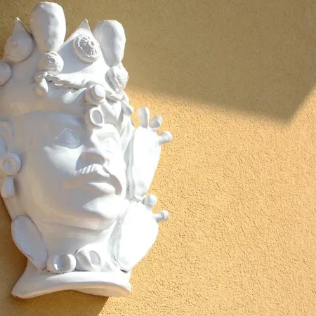 Taonasi Mazzaro Apartment *