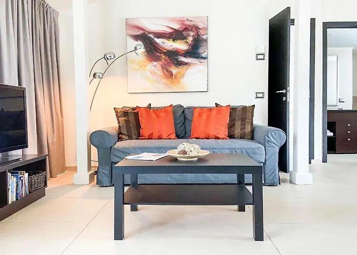 Appartamento Taonasi Mazzarò Taormina