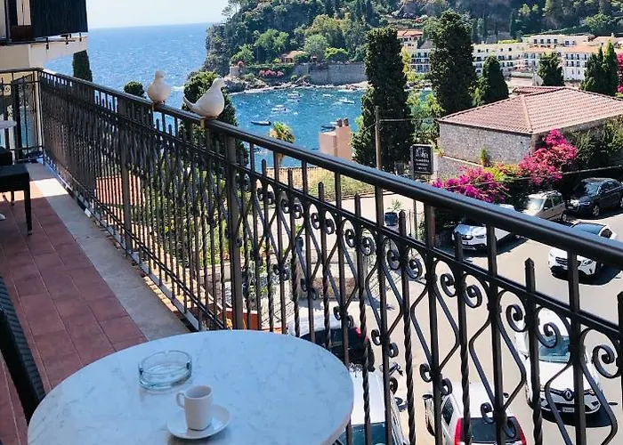 Appartamento Taonasi Mazzarò *