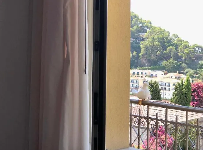 Taonasi Mazzarò Appartamento *