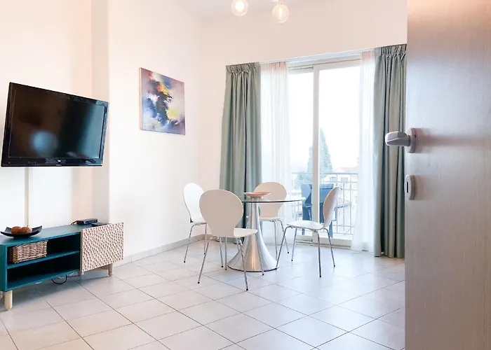 Appartamento Taonasi Mazzarò *