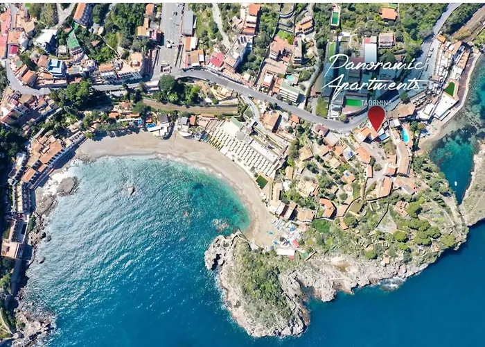 Appartamento Taonasi Mazzarò