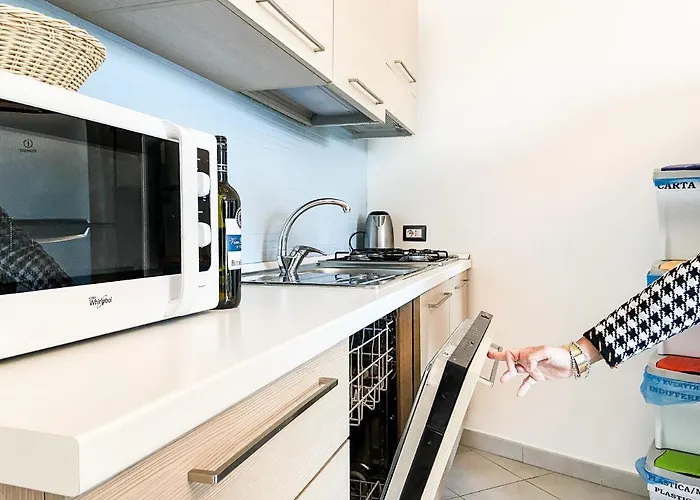 Appartamento Taonasi Mazzarò Taormina