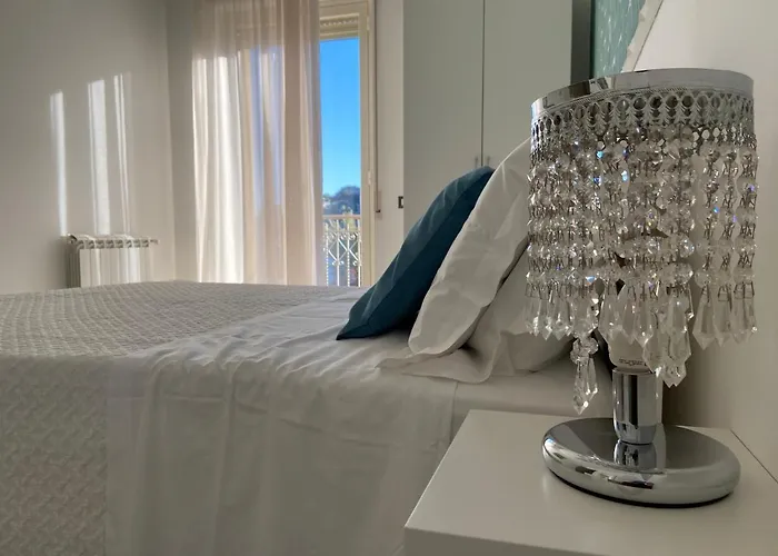 Taonasi Mazzarò Appartamento