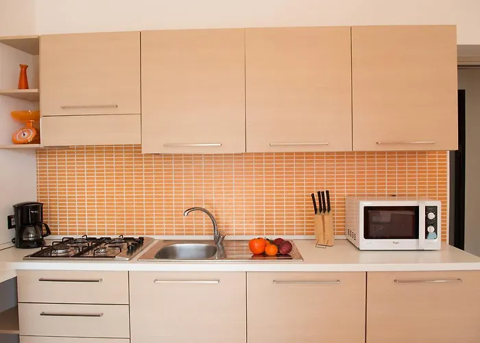 Taonasi Mazzarò Appartamento