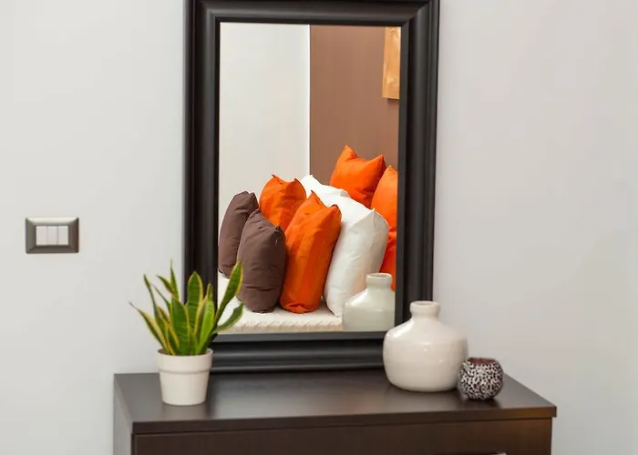 Appartamento Taonasi Mazzarò *