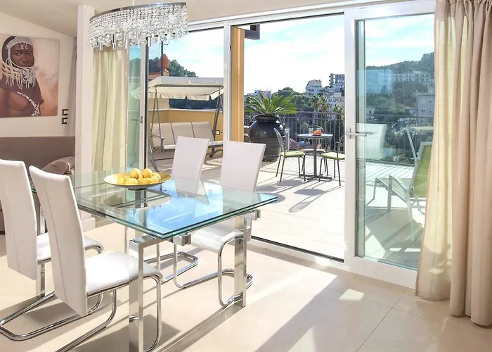 Appartamento Taonasi Mazzarò *