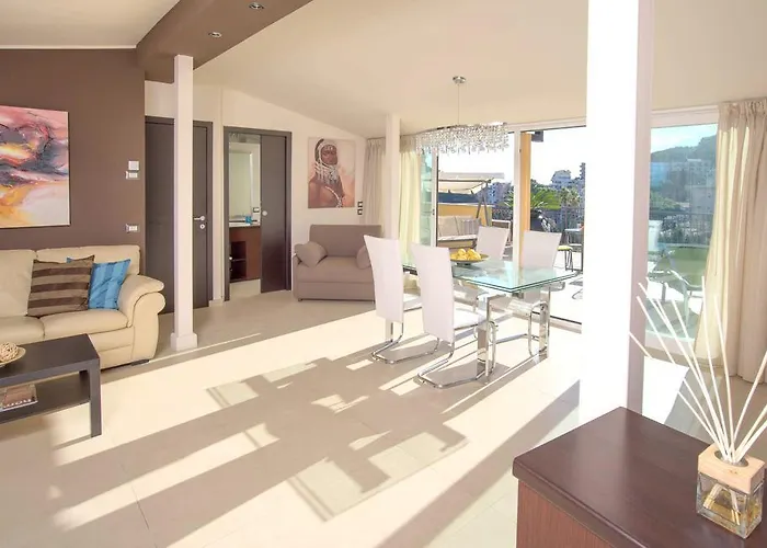 Appartamento Taonasi Mazzarò *