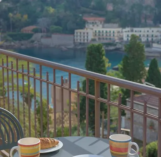 Appartamento Taonasi Mazzarò *