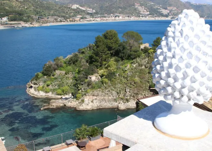 Appartamento Taonasi Mazzarò *