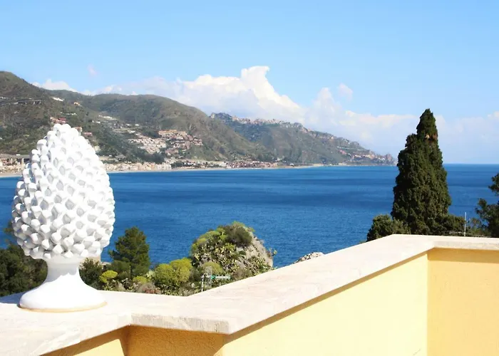 Appartamento Taonasi Mazzarò