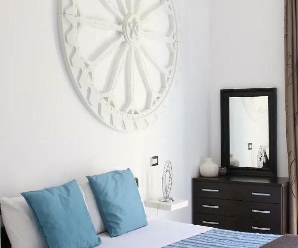 Appartamento Taonasi Mazzarò *