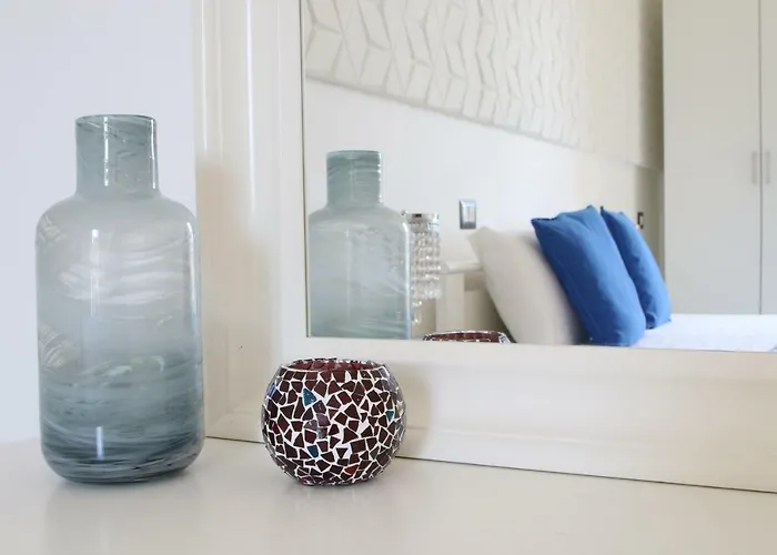 Appartamento Taonasi Mazzarò Taormina