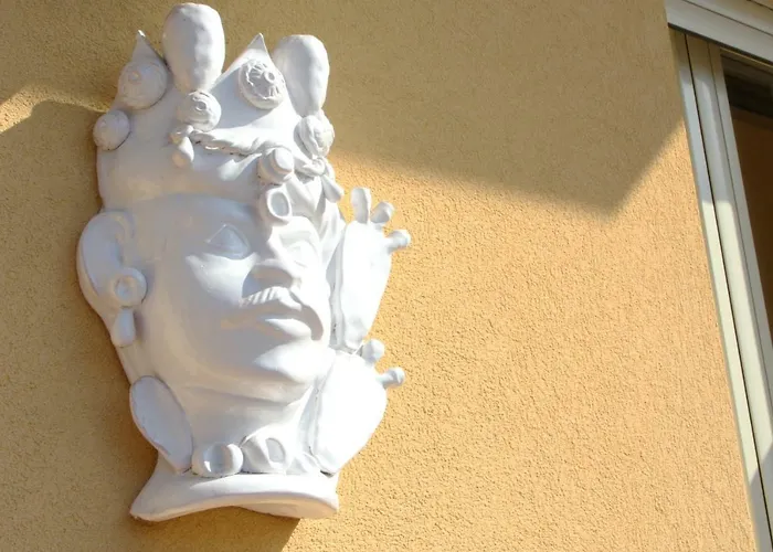 Taonasi Mazzarò Appartamento *