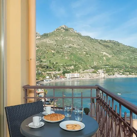Taonasi Mazzaro Taormina